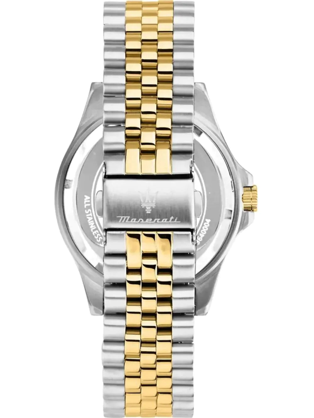 Maserati R8853140009 Mens Watch Sfida 44mm 10ATM