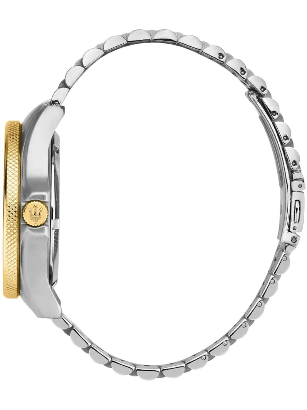 Maserati R8853140009 Mens Watch Sfida 44mm 10ATM