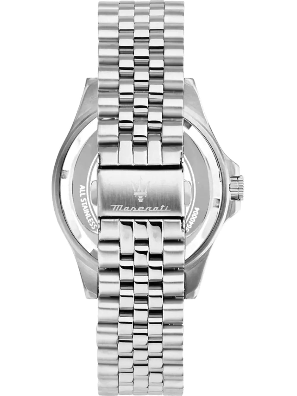 Maserati R8853140010 Mens Watch Sfida 44mm 10ATM