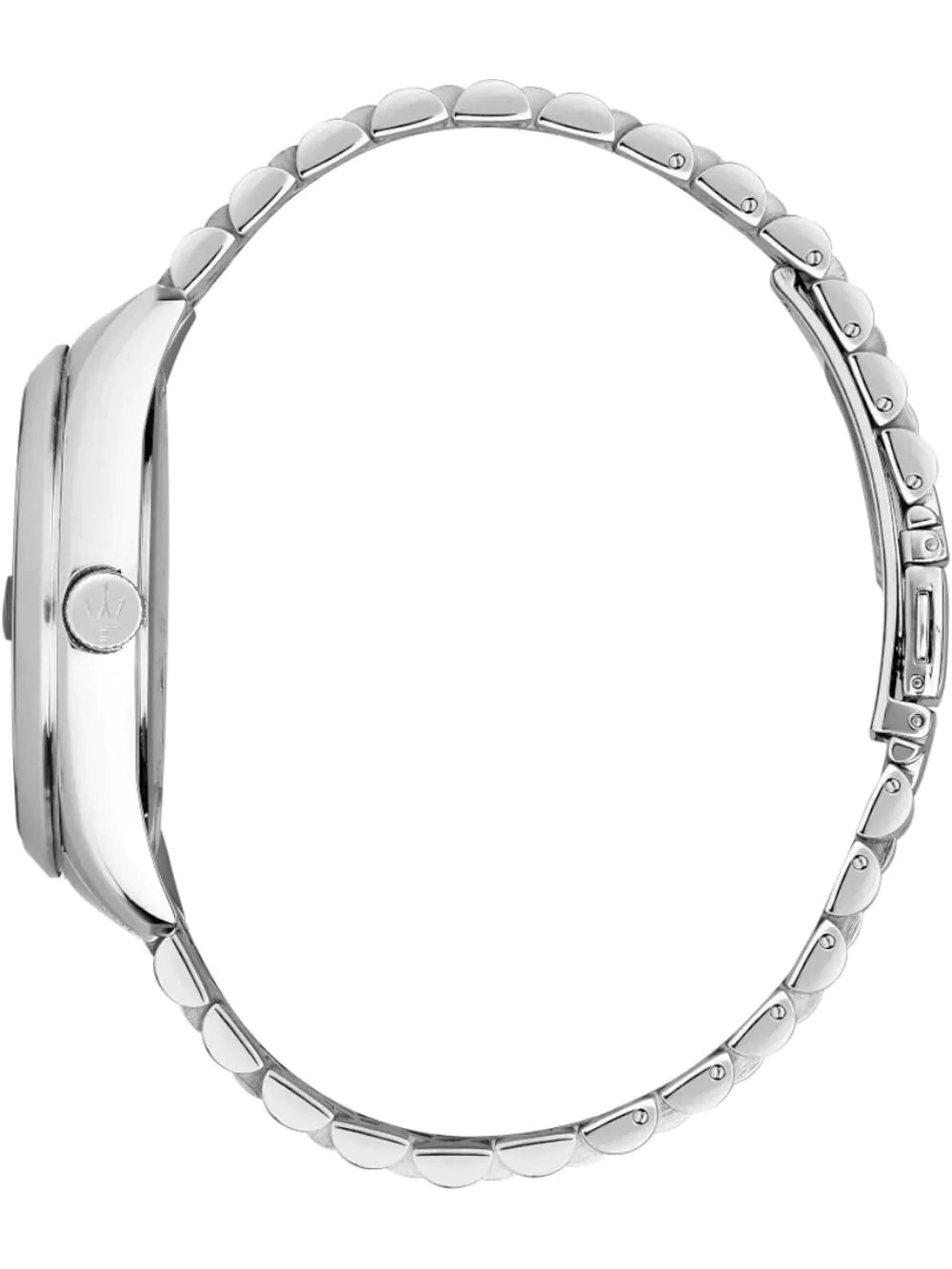 Maserati R8853151028 Mens Watch Attrazione 43mm 5ATM