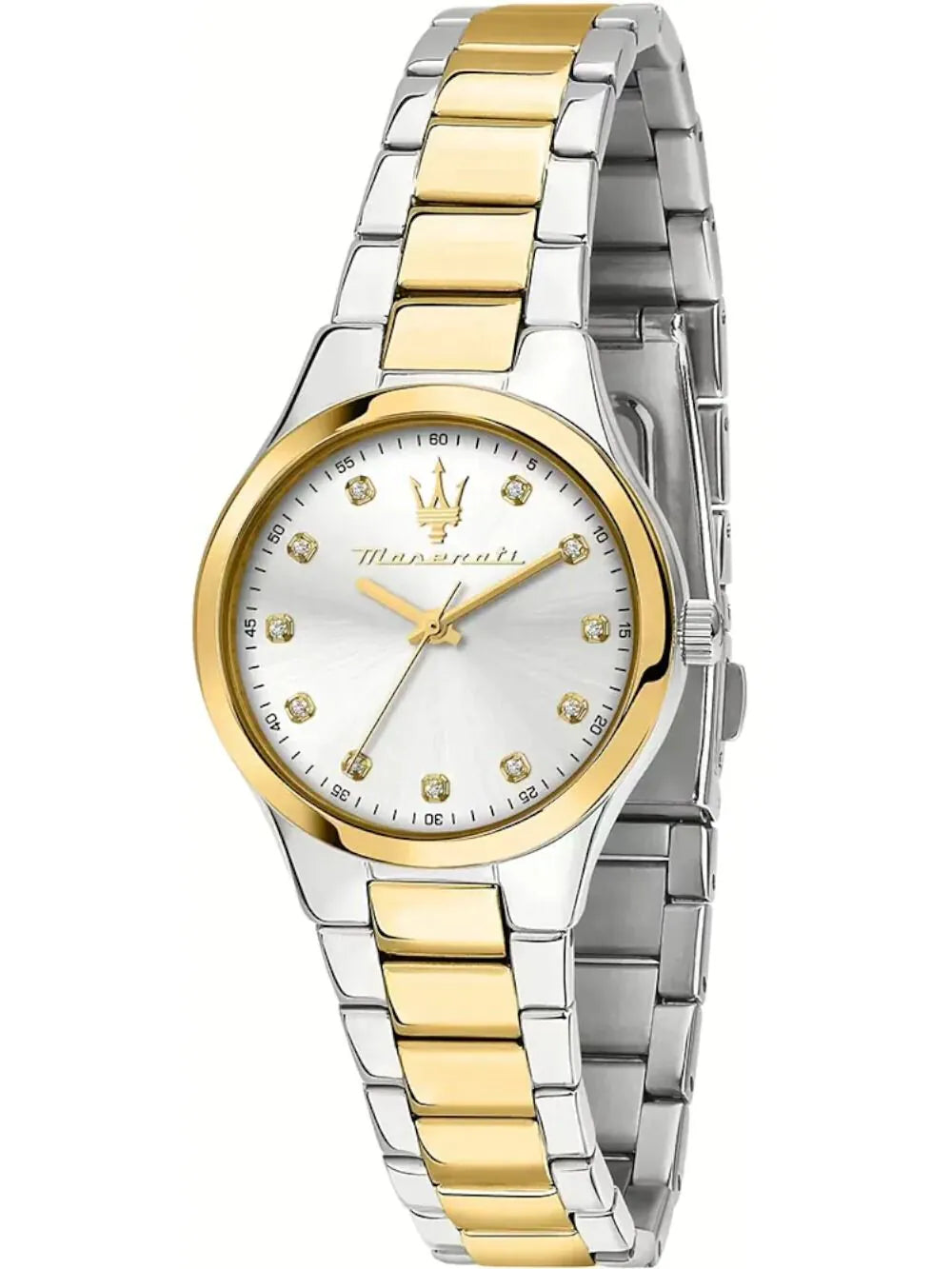 Maserati R8853151505 Ladies Watch Attrazione 30mm 5ATM