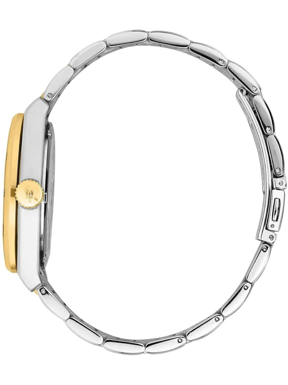 Maserati R8853152001 Mens Watch Velocità Quartz 41mm 10ATM