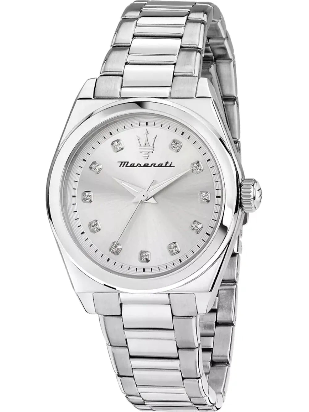 Maserati R8853152503 Ladies Watch Velocità 35mm 5ATM
