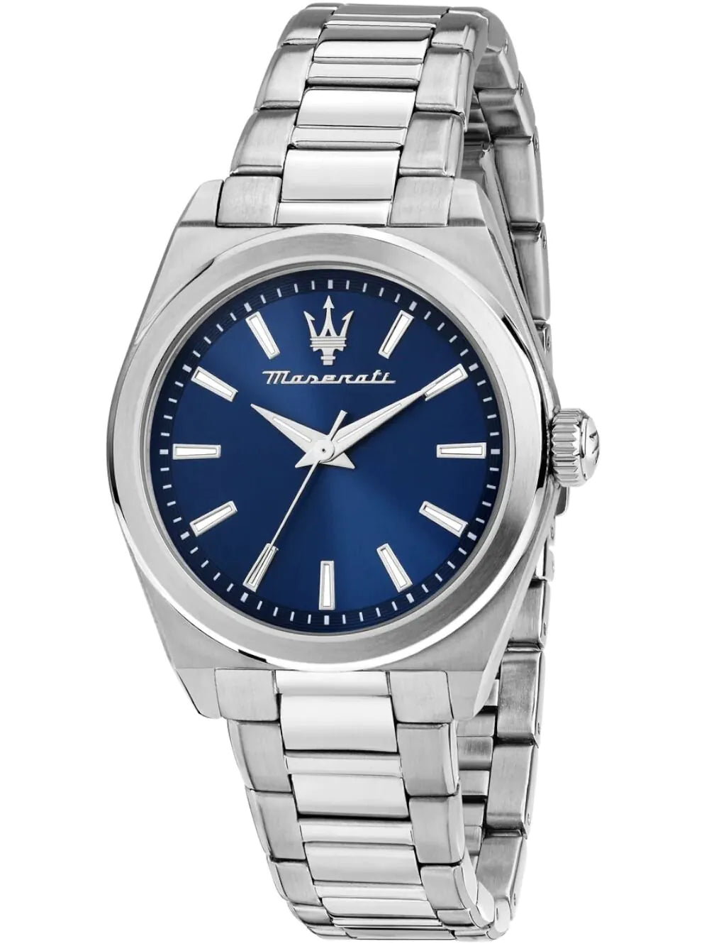Maserati R8853152504 Ladies Watch Velocità 35mm 5ATM