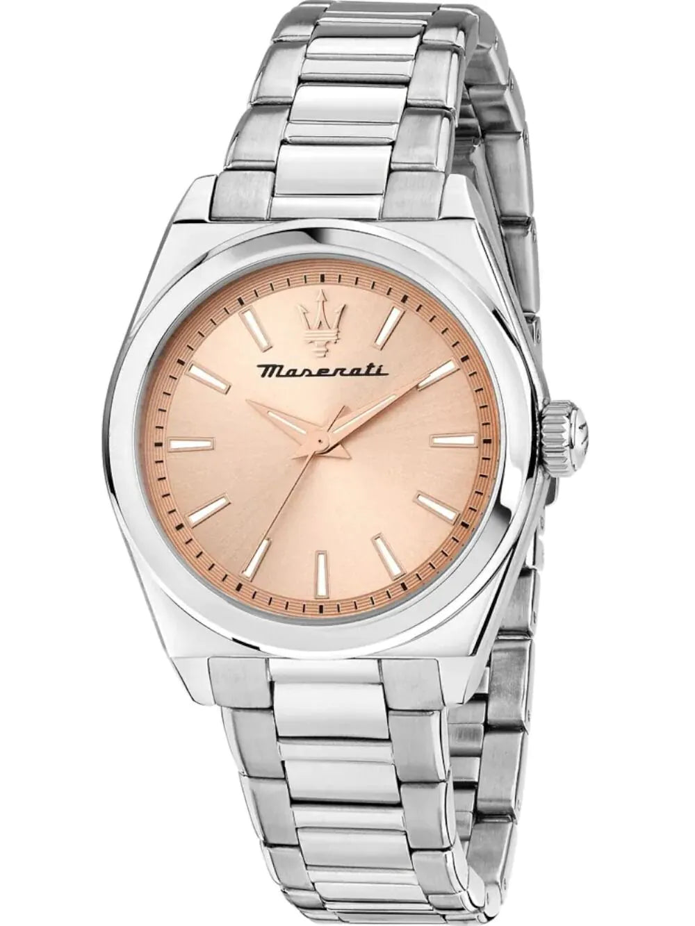 Maserati R8853152505 Ladies Watch Velocità 35mm 5ATM