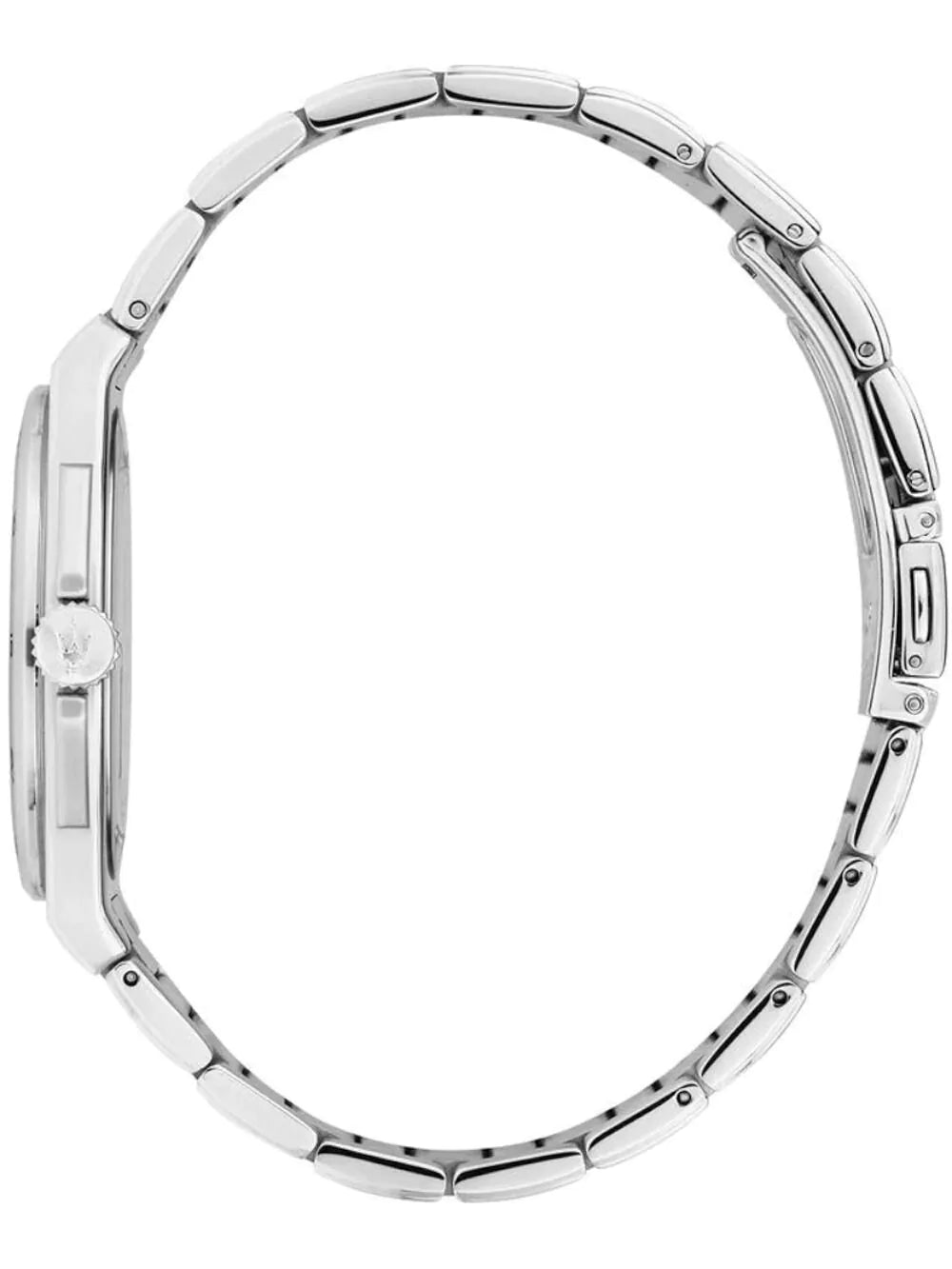 Maserati R8853153002 Mens Watch Velocità Slim 41mm 5ATM