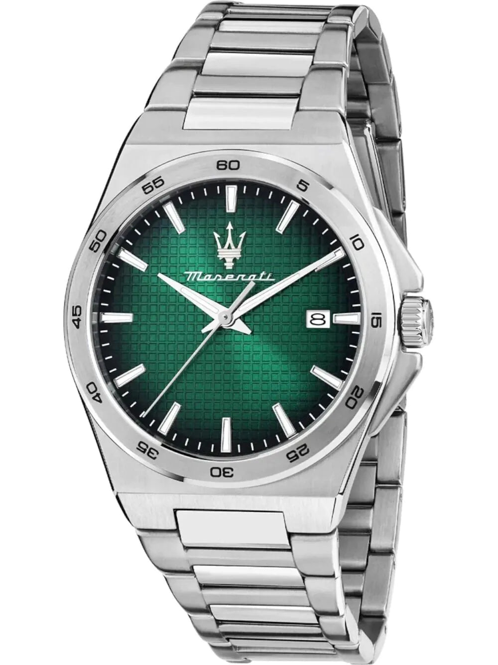 Maserati R8853153003 Mens Watch Velocità Slim 41mm 5ATM