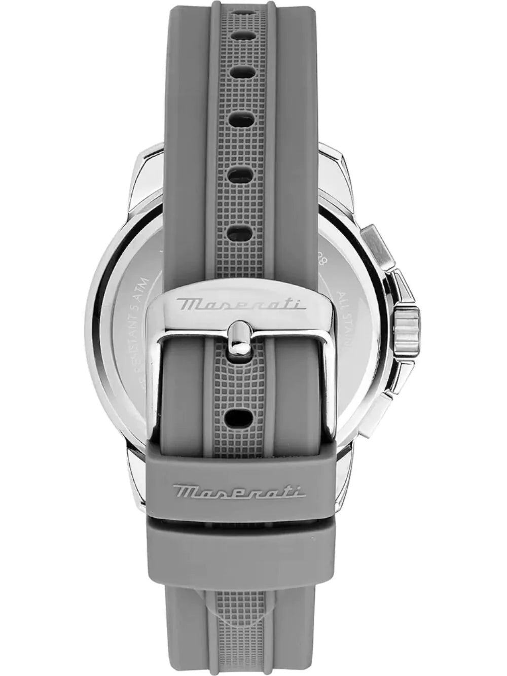 Maserati R8871621043 Mens Watch Successo Chronograph 42mm 5ATM