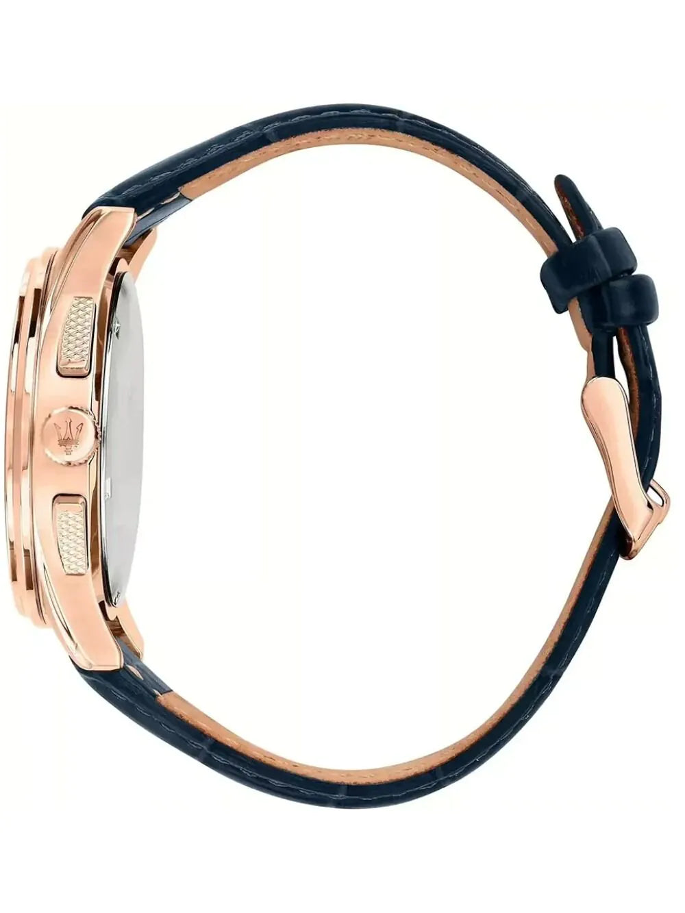 Maserati R8871624009 Mens Watch Sorpasso Chronograph 42mm 10ATM