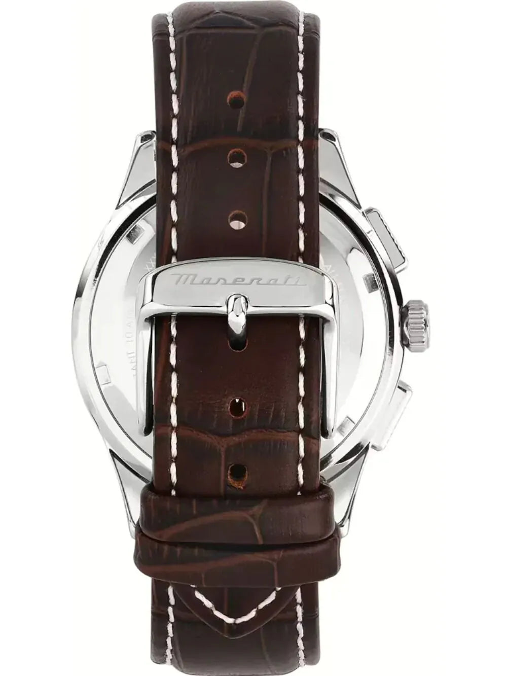 Maserati R8871624010 Mens Watch Sorpasso Chronograph 42mm 10ATM