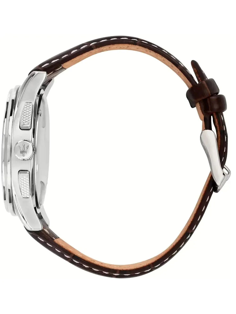 Maserati R8871624010 Mens Watch Sorpasso Chronograph 42mm 10ATM