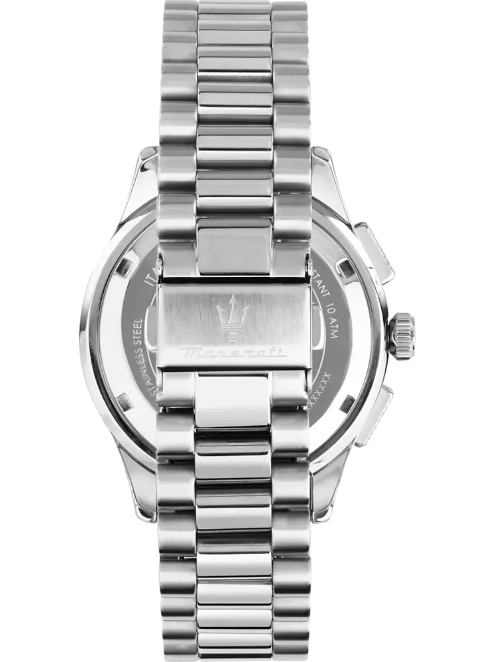 Maserati R8873624002 Mens Watch Sorpasso Chronograph Special Edition 42mm 10ATM