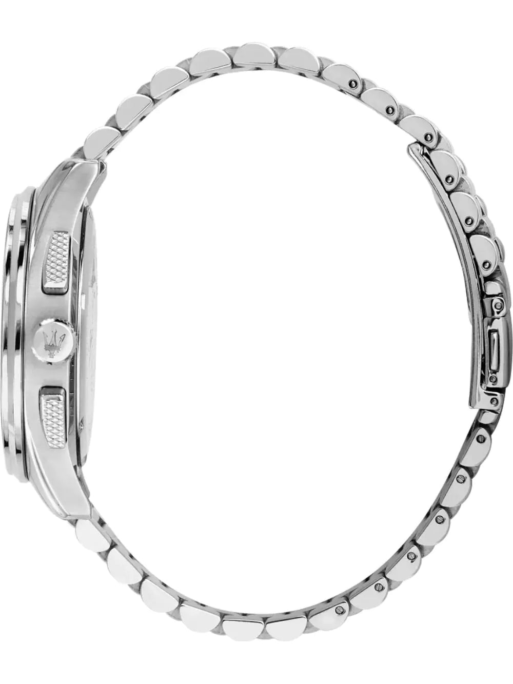 Maserati R8873624002 Mens Watch Sorpasso Chronograph Special Edition 42mm 10ATM