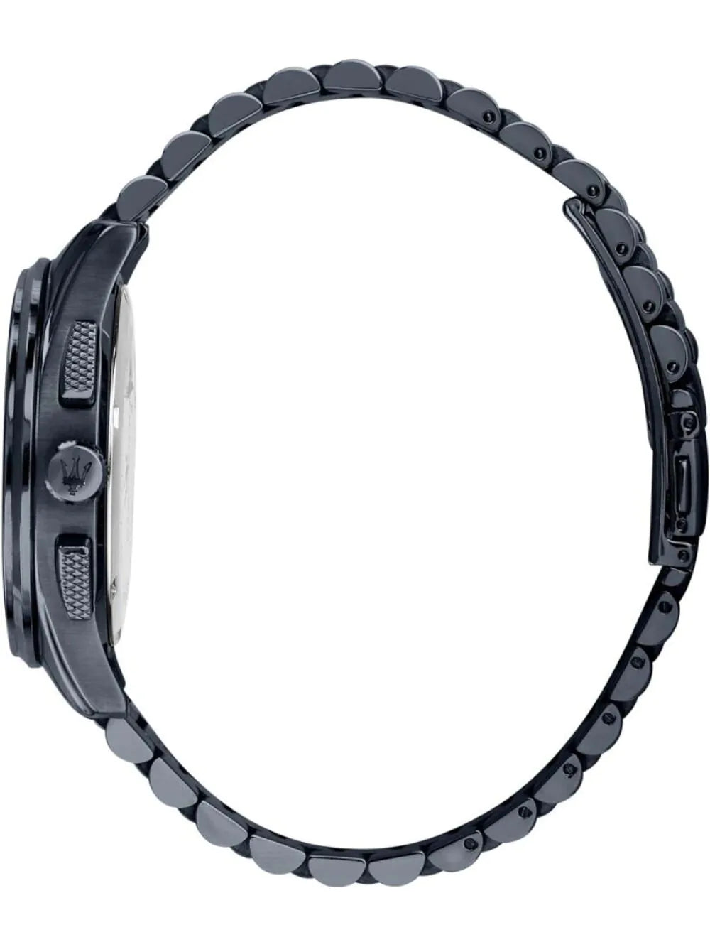 Maserati R8873624005 Mens Watch Sorpasso Chronograph 42mm 10ATM