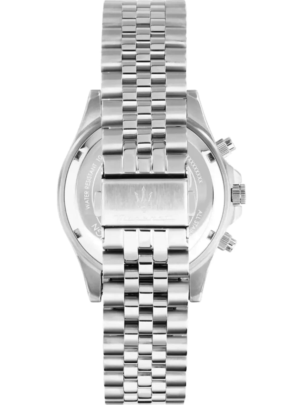 Maserati R8873640025 Mens Watch Sfida Chronograph 44mm 10ATM