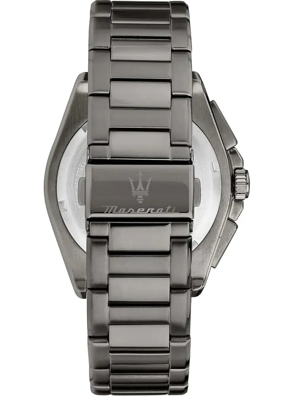 Maserati R8873652004 Mens Watch Velocità Chronograph Special Edition 43mm 10ATM