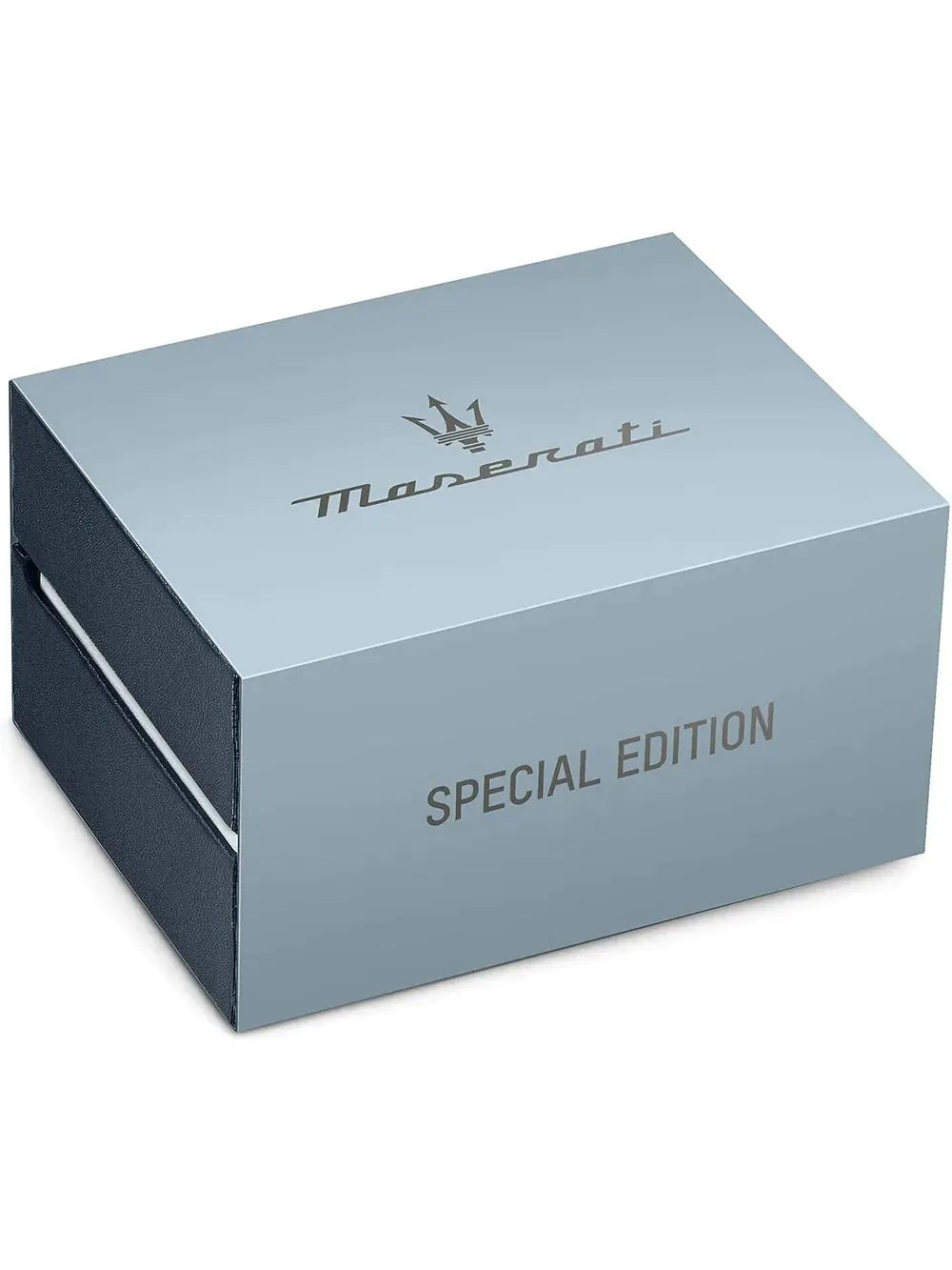 Maserati R8873652004 Mens Watch Velocità Chronograph Special Edition 43mm 10ATM