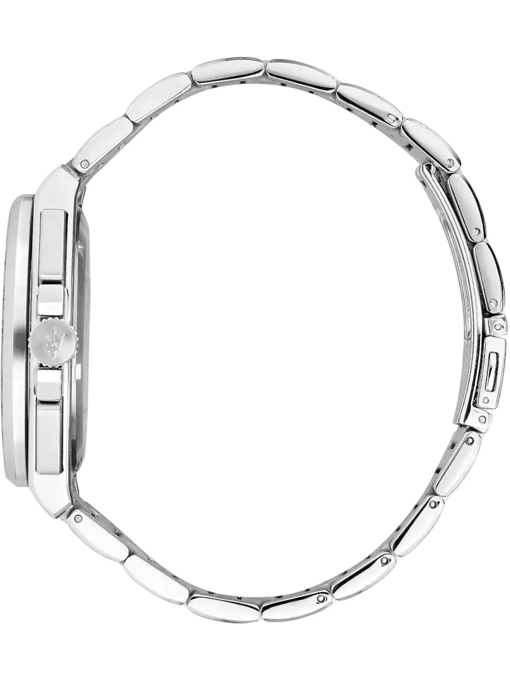 Maserati R8873652006 Mens Watch Velocità Chronograph 43mm 10ATM