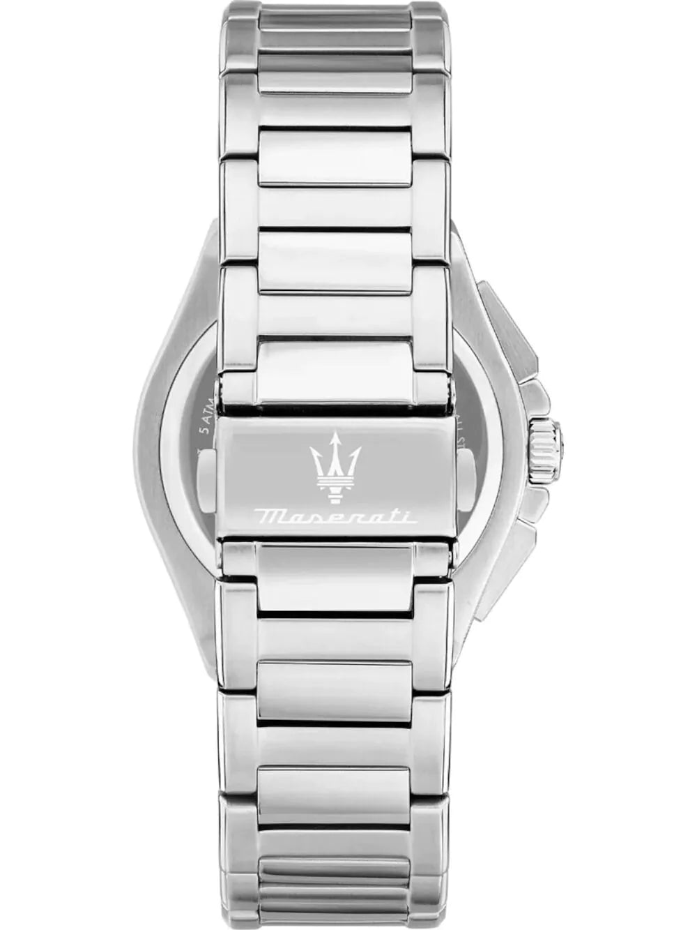 Maserati R8873653003 Mens Watch Velocità Slim Chronograph 41mm 5ATM