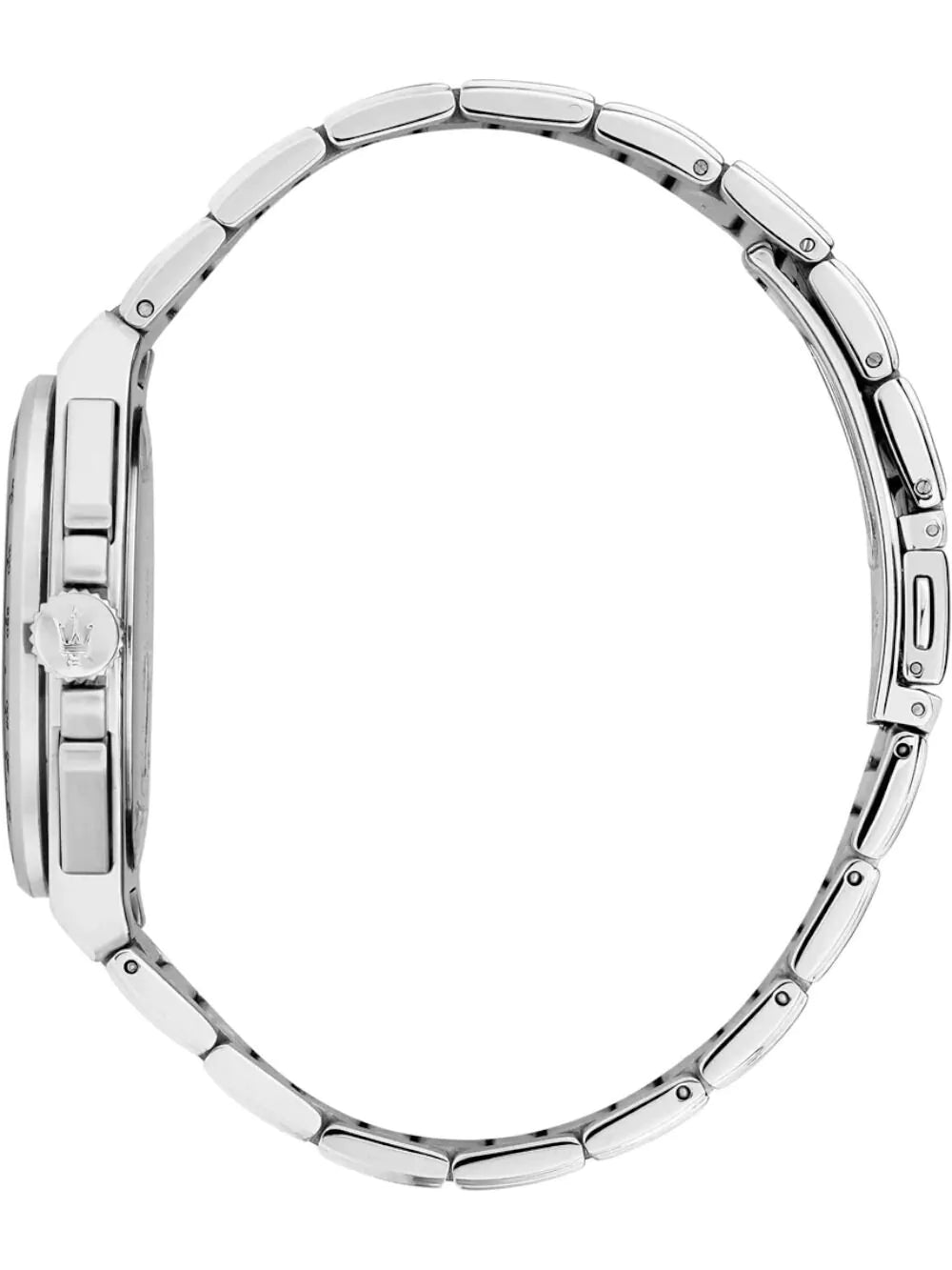 Maserati R8873653003 Mens Watch Velocità Slim Chronograph 41mm 5ATM