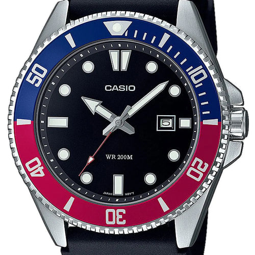 Casio