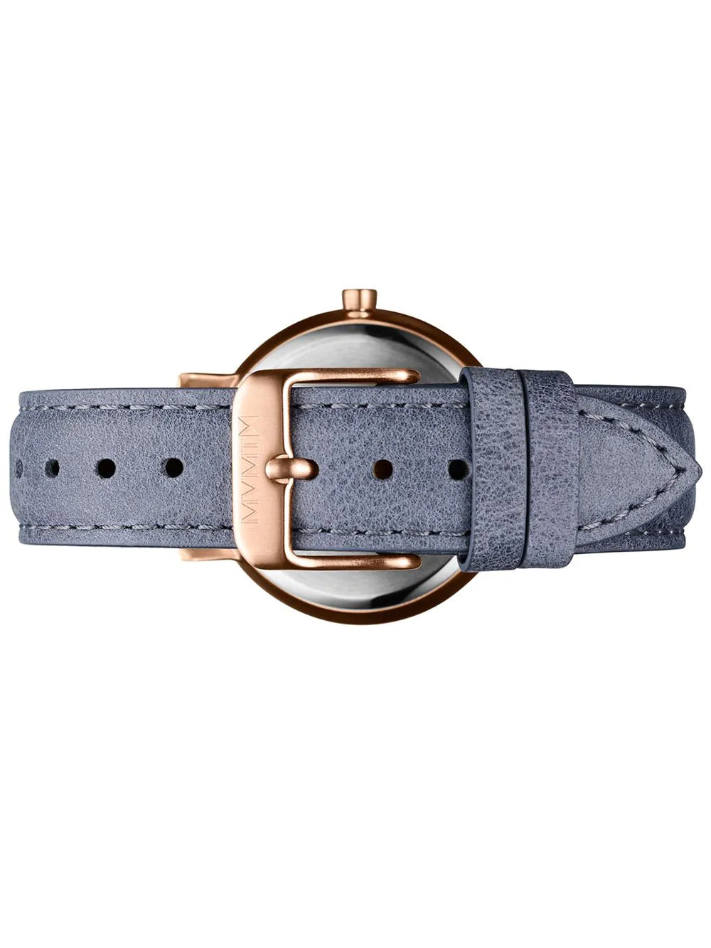 MVMT D-MF02-WBLU Signature II Earl Grey Ladies Watch 34mm 3ATM