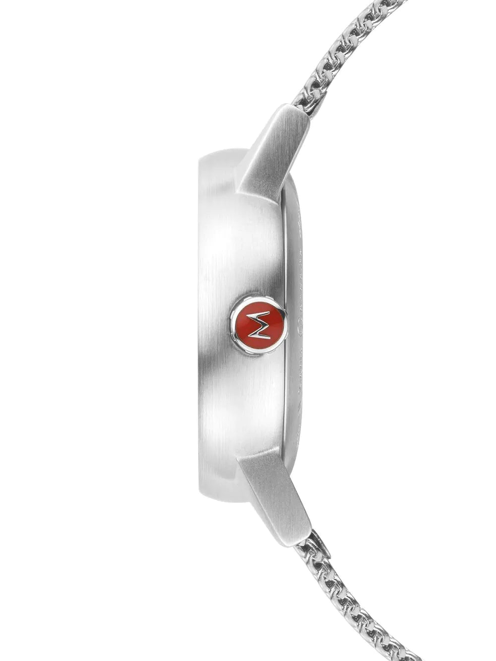 Mondaine MSE.30210.SM evo2 Ladies 30mm 3 ATM
