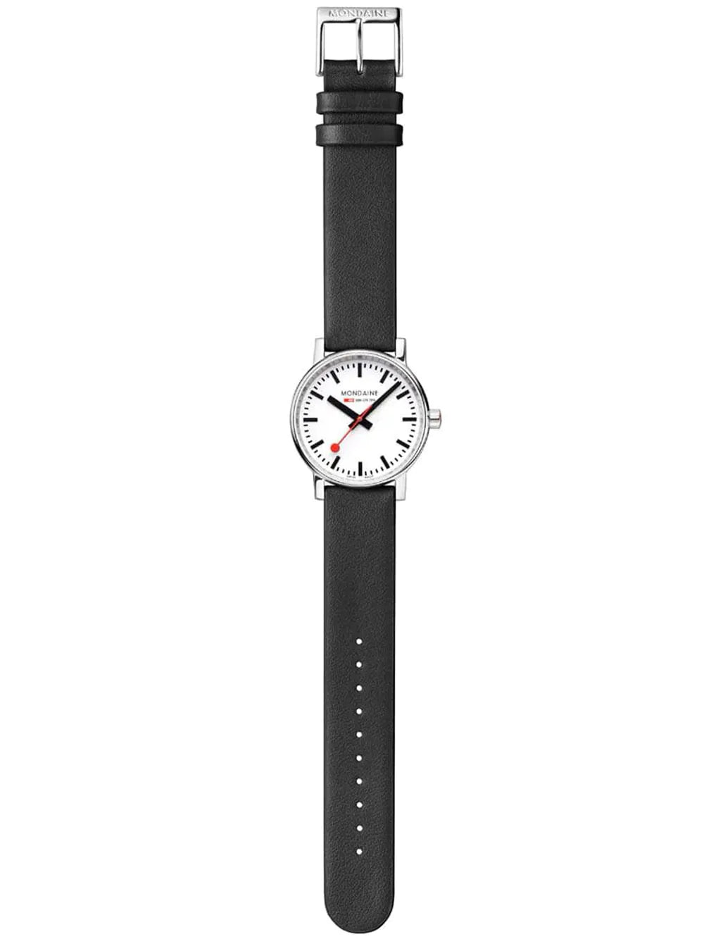 Mondaine MSE.35110.LBV Ladies Watch Evo2 35mm 3ATM