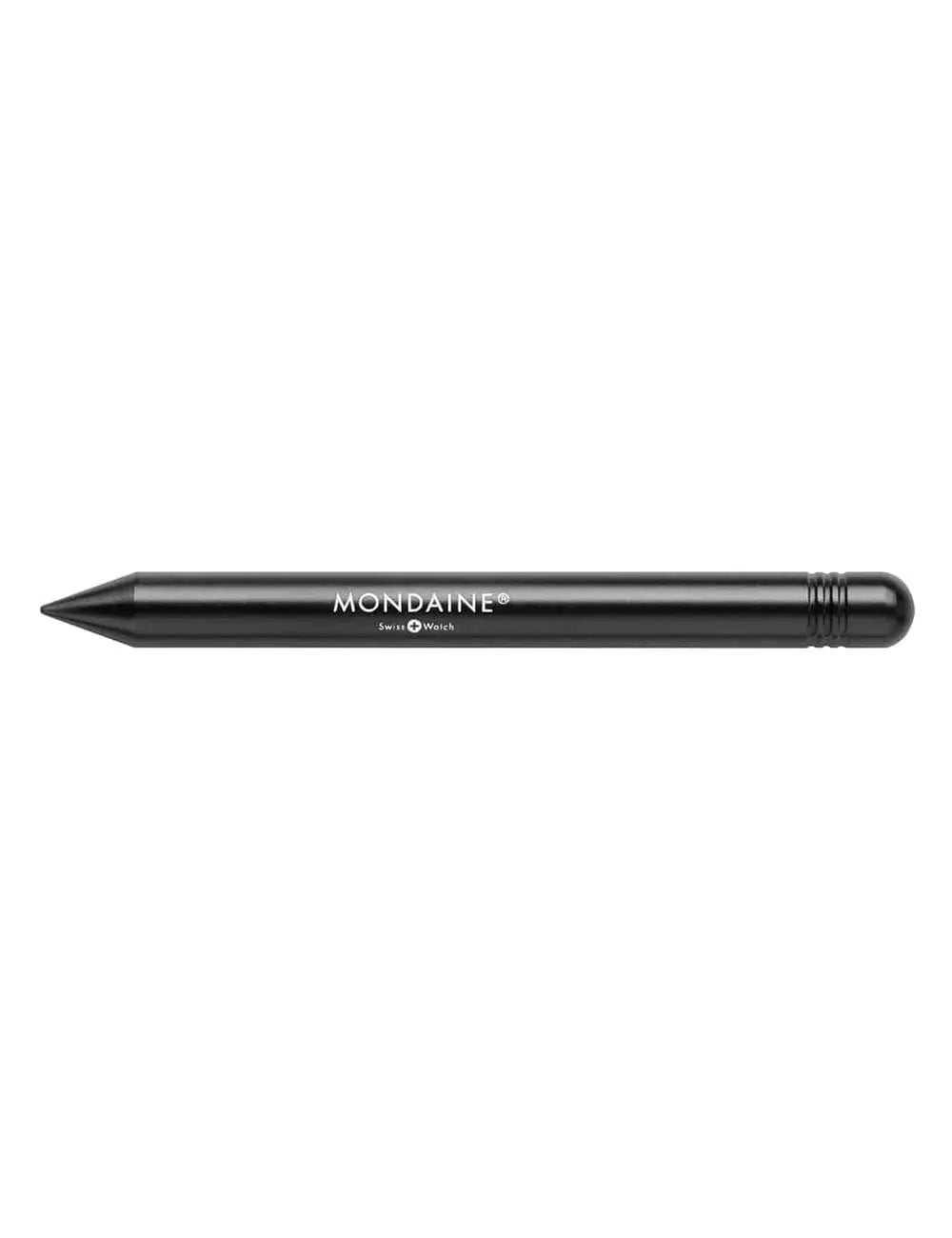 Mondaine MST.41020.LBV.2SE Mens Watch SBB Stop2Go 41mm 3ATM