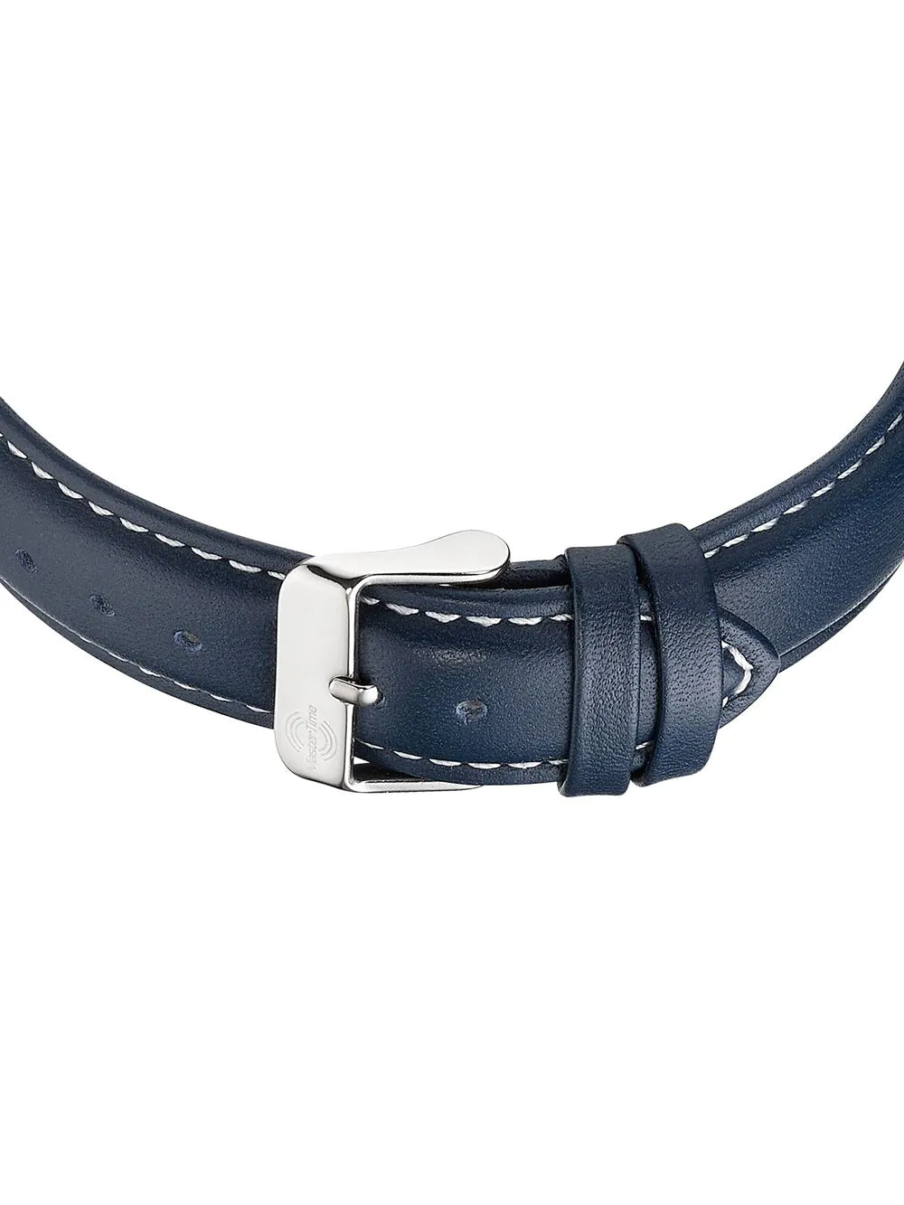 Master Time MTGA-10815-31L Radio-Controlled Mens Watch 41mm 3ATM