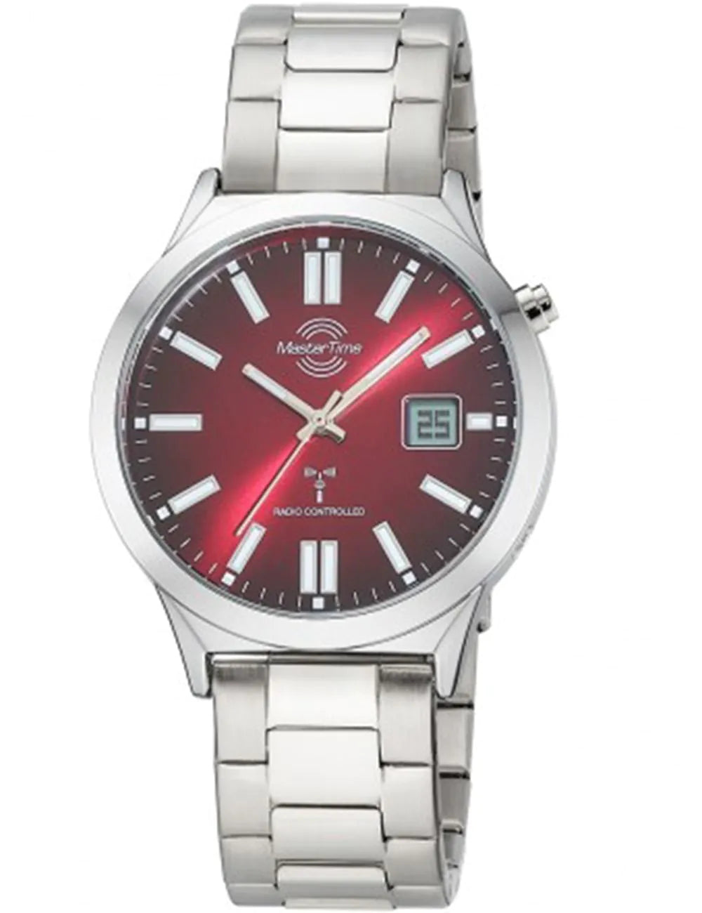 Master Time MTGA-10945-81M Mens Watch Super Power Colorline 41mm 5ATM