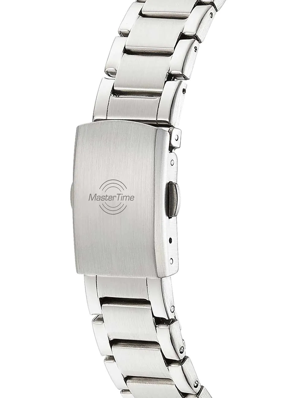 Master Time MTLA-10912-31M Ladies Watch Lady Line Radio Controlled 33mm 3ATM
