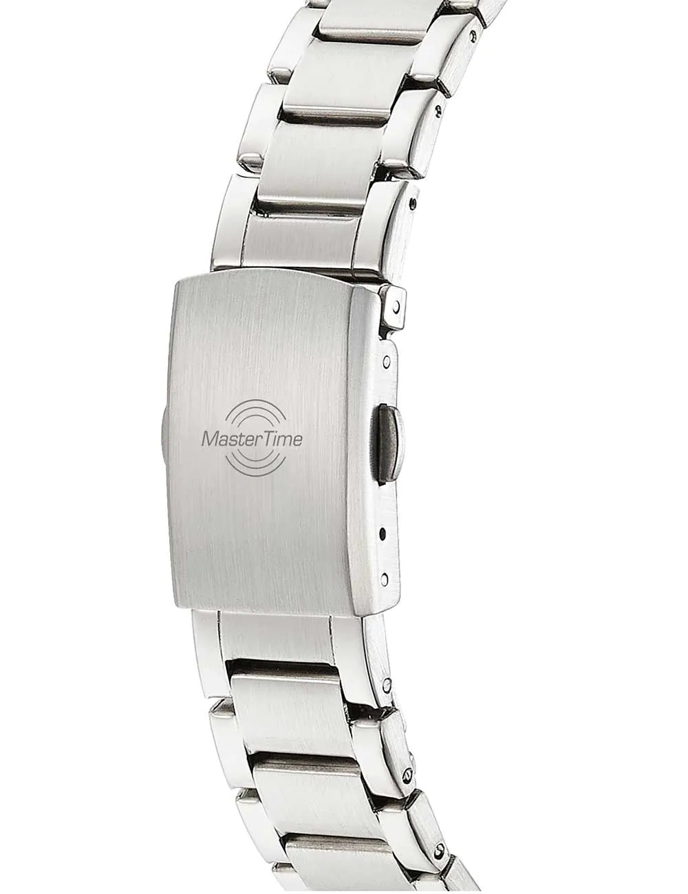 Master Time MTLA-10913-81M Ladies Watch Lady Line Radio Controlled 33mm 3ATM