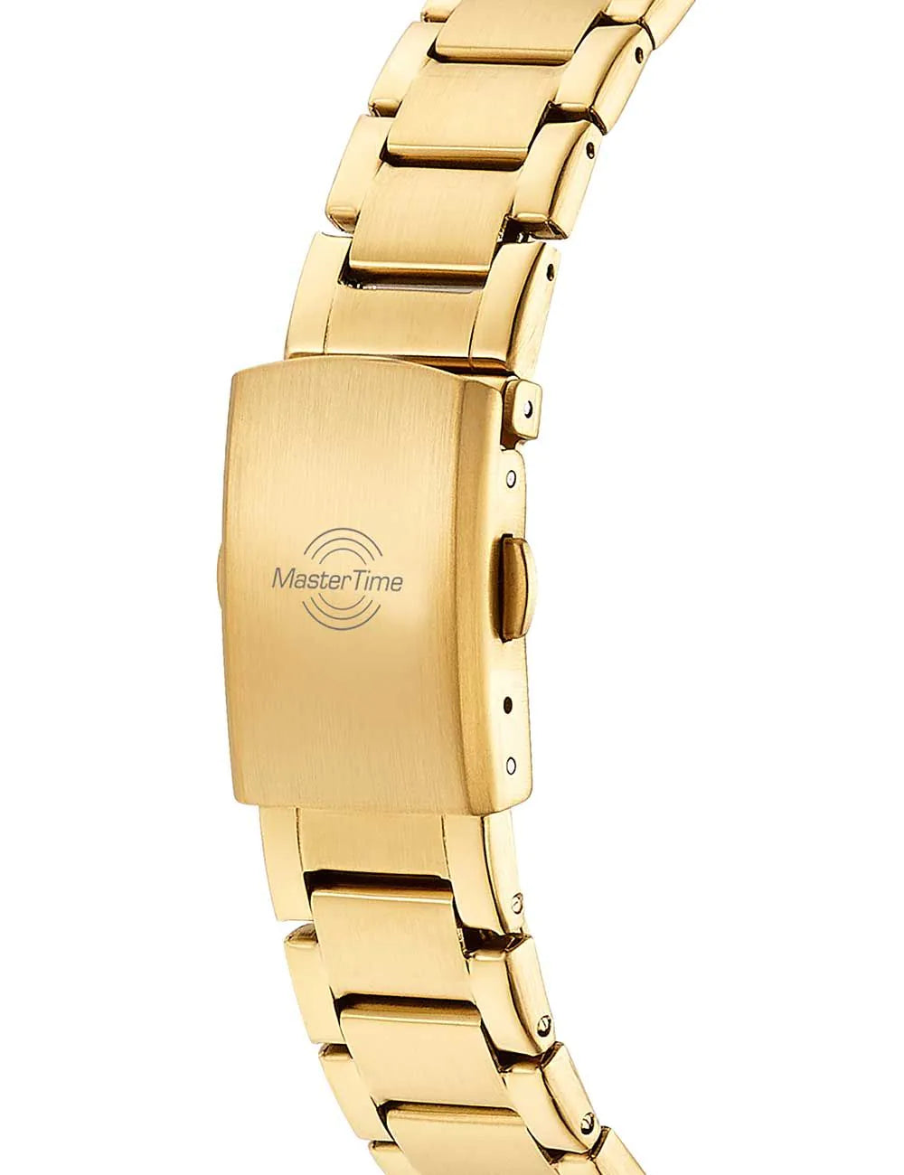 Master Time MTLA-10916-71M Ladies Watch Lady Line Radio Controlled 33mm 3ATM