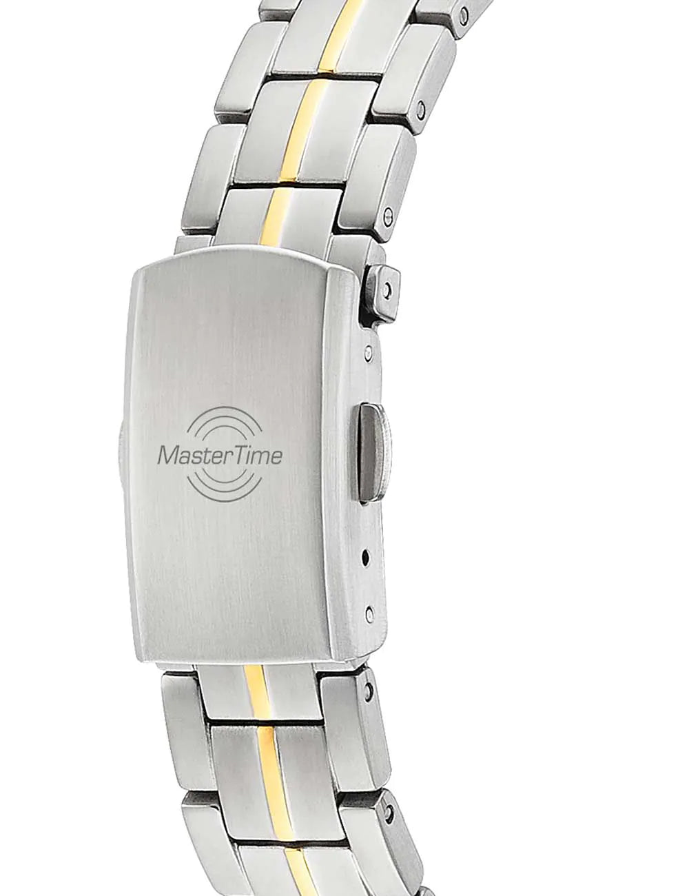 Master Time MTLT-10900-42M Ladies Watch Expert Titan Radio Controlled 33mm 5ATM