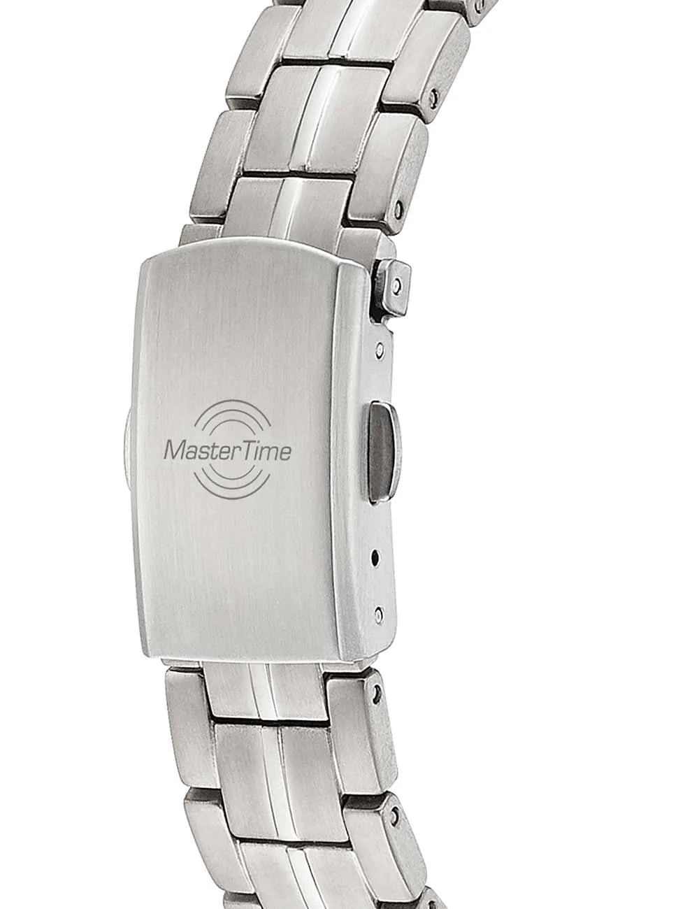 Master Time MTLT-10902-32M Ladies Watch Expert Titan Radio Controlled 33mm 5ATM