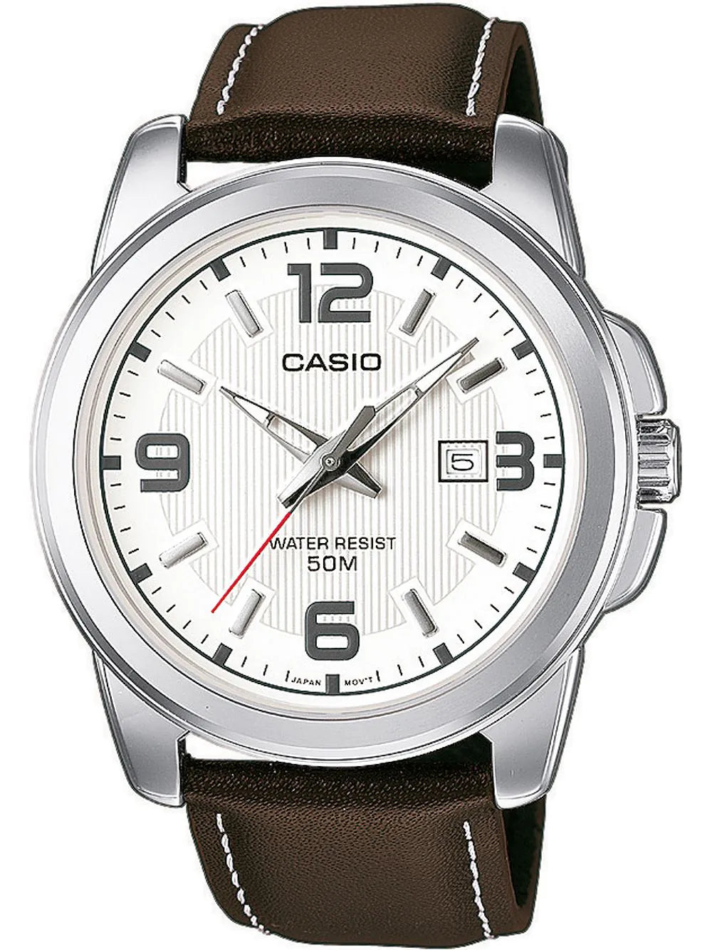 Casio MTP-1314PL-7AVEF Collection Men`s 43mm 5ATM