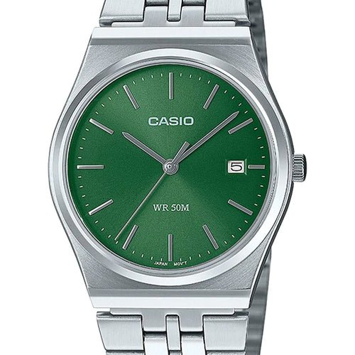 Casio