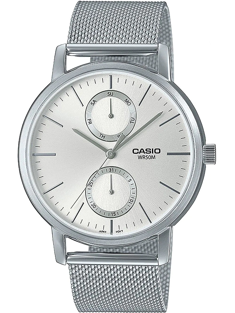 Casio MTP-B310M-7AVEF Collection Men`s 41mm 5ATM