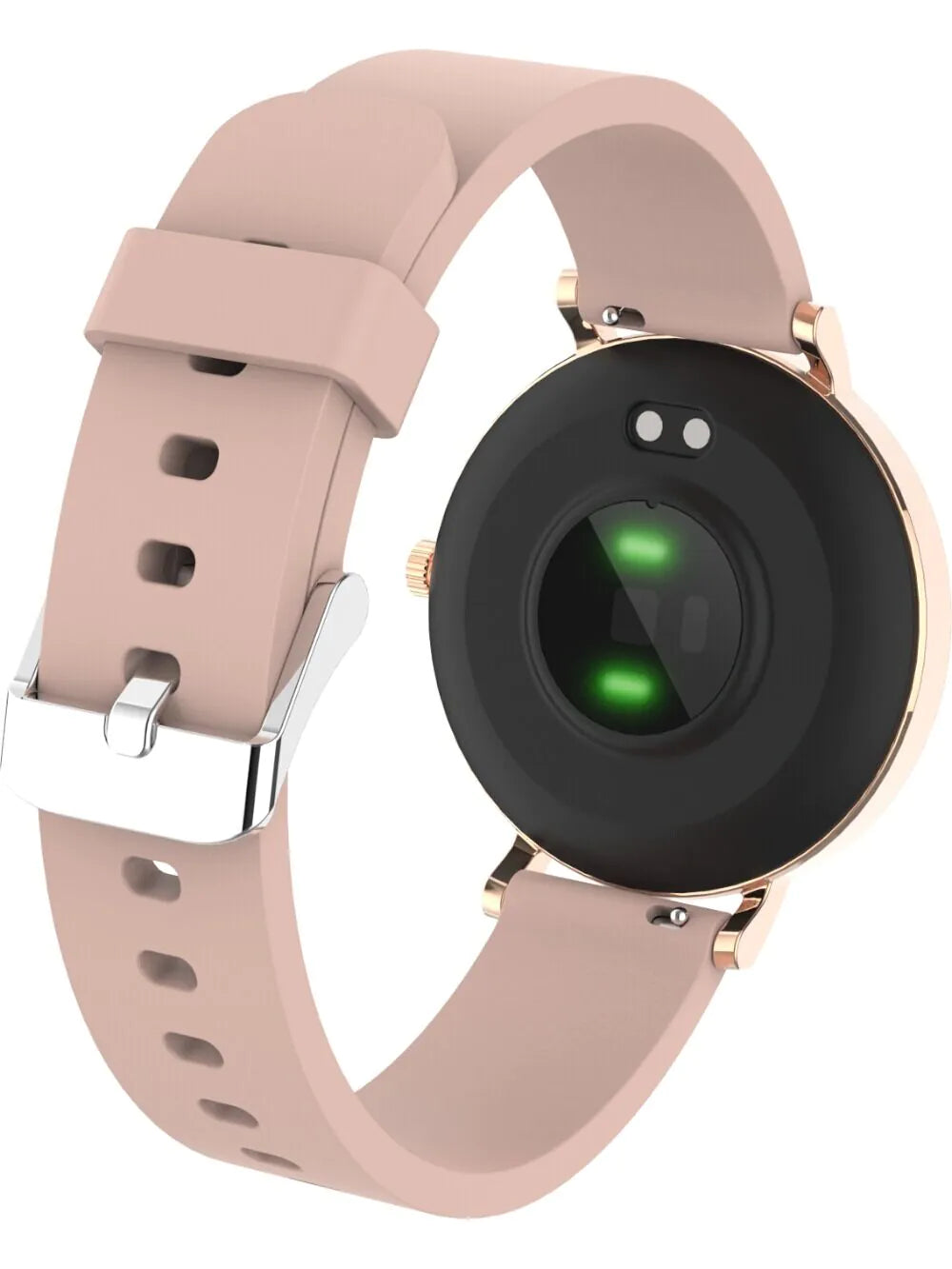 Kienzle 1822 MU-KI-90A Ladies watch Active SmartSlim 38mm 5ATM