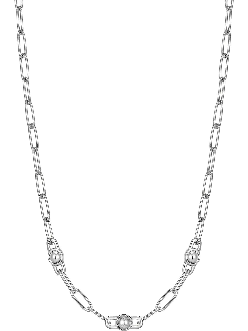 ANIA HAIE N045-04H Spaced Out Ladies Necklace, adjustable