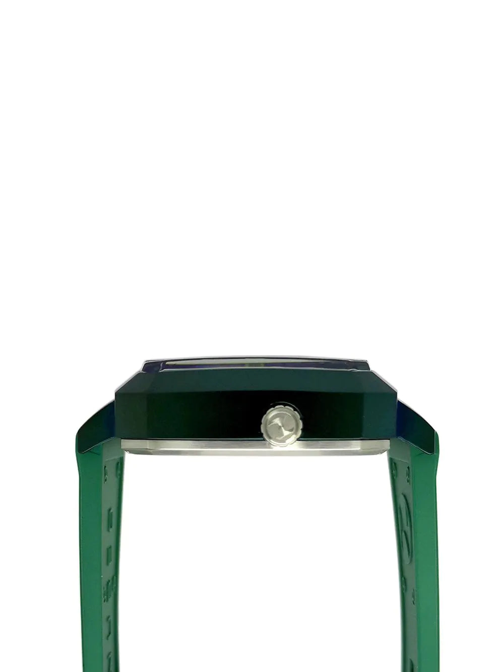 Nubeo NB-6084-03 Mens Watch Odyssey Triple Time-Zone Limited 58mm 5ATM