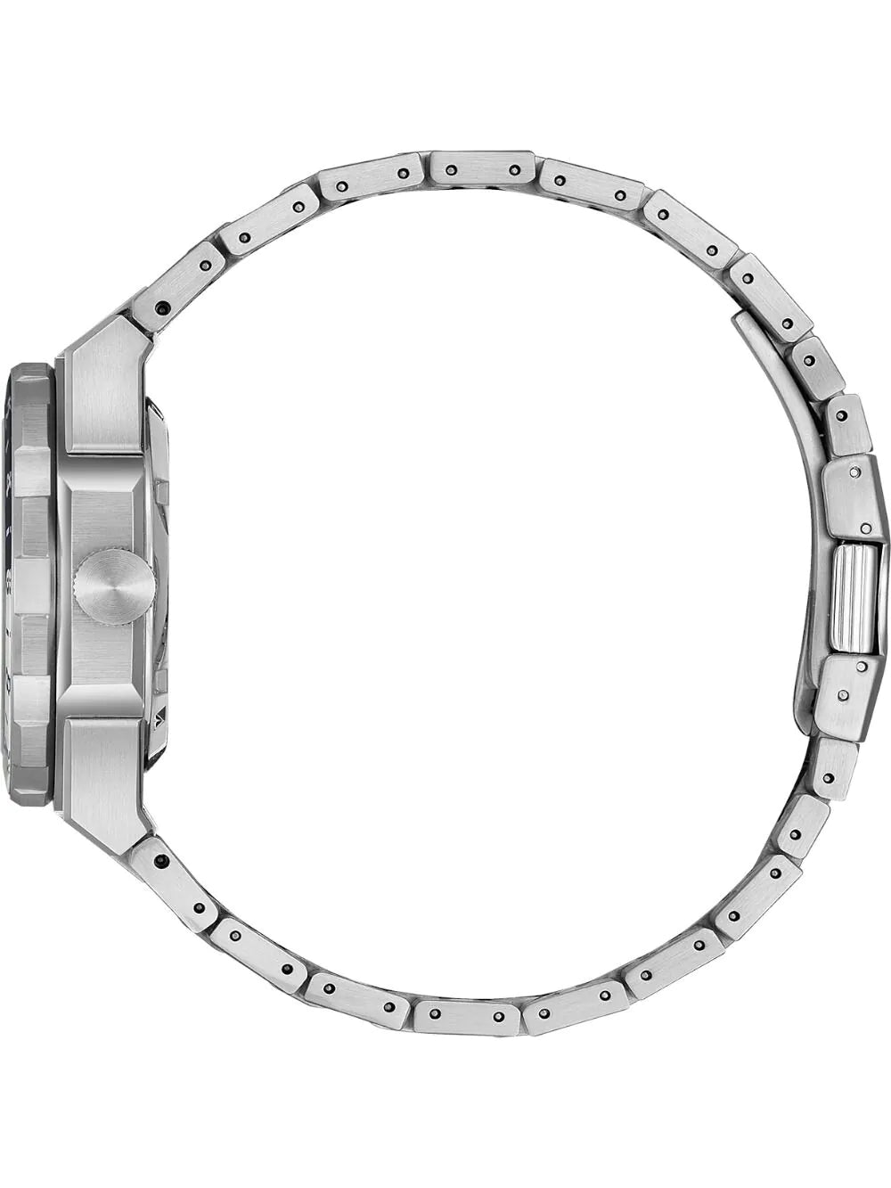 Citizen NB6034-58L Mens Watch Series 8 GMT Automatic 41mm 10ATM