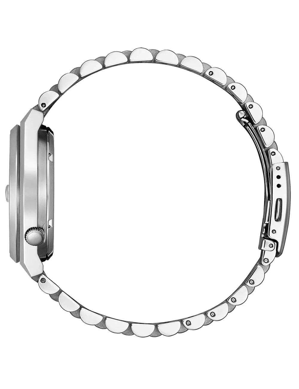 Citizen NJ0151-88W Mens Watch Tsuyosa Automatic 40mm 5ATM