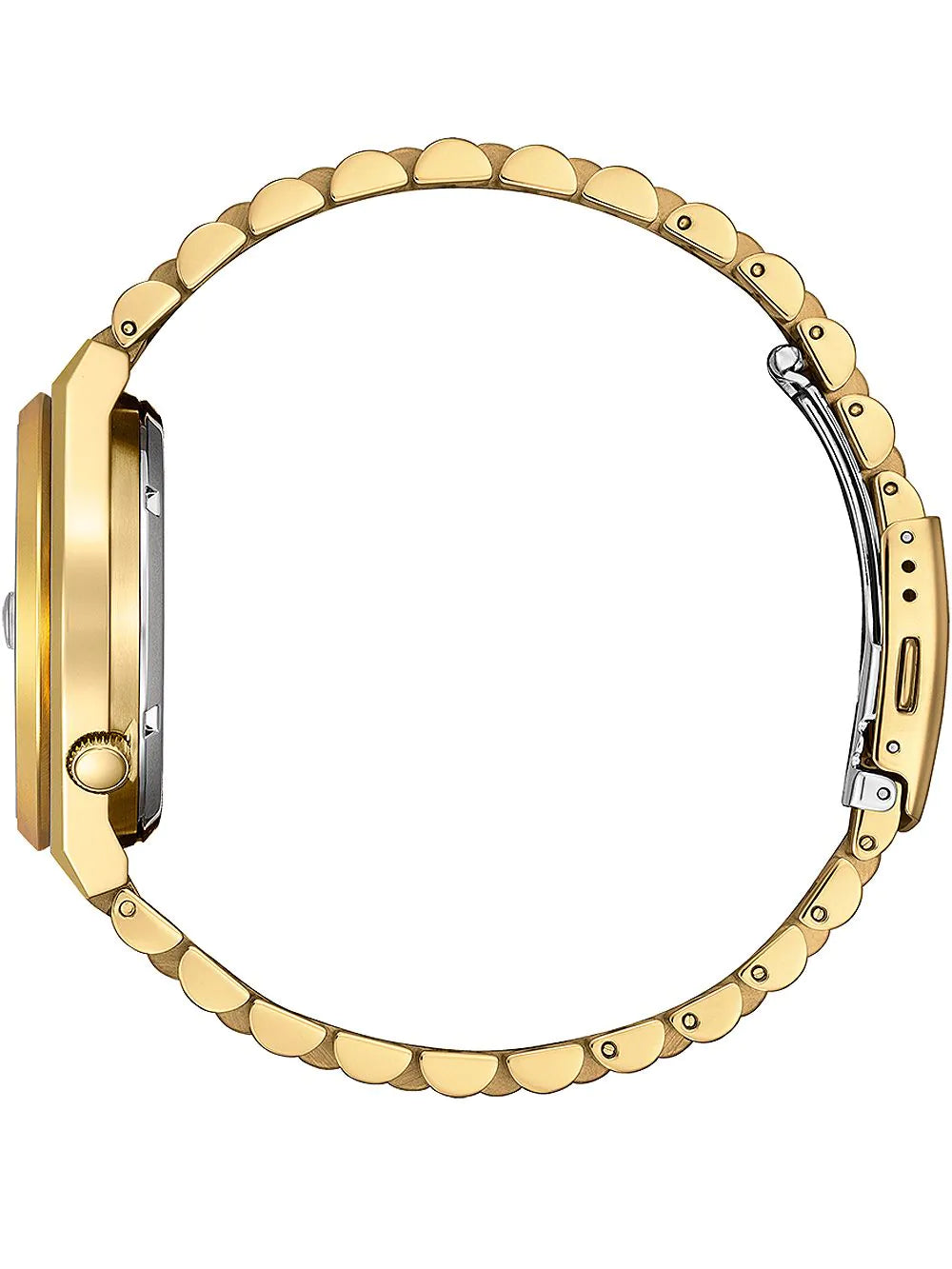 Citizen NJ0153-82X Automatic Mens Watch 40mm 5ATM