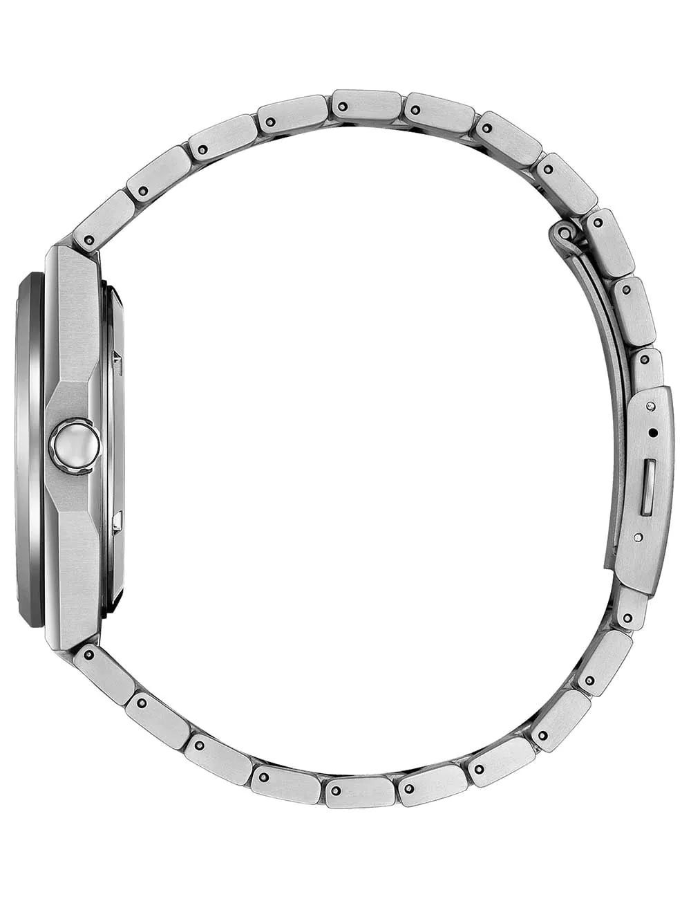Citizen NJ0180-80X Mens Watch Super Titanium Automatic 41mm 10ATM
