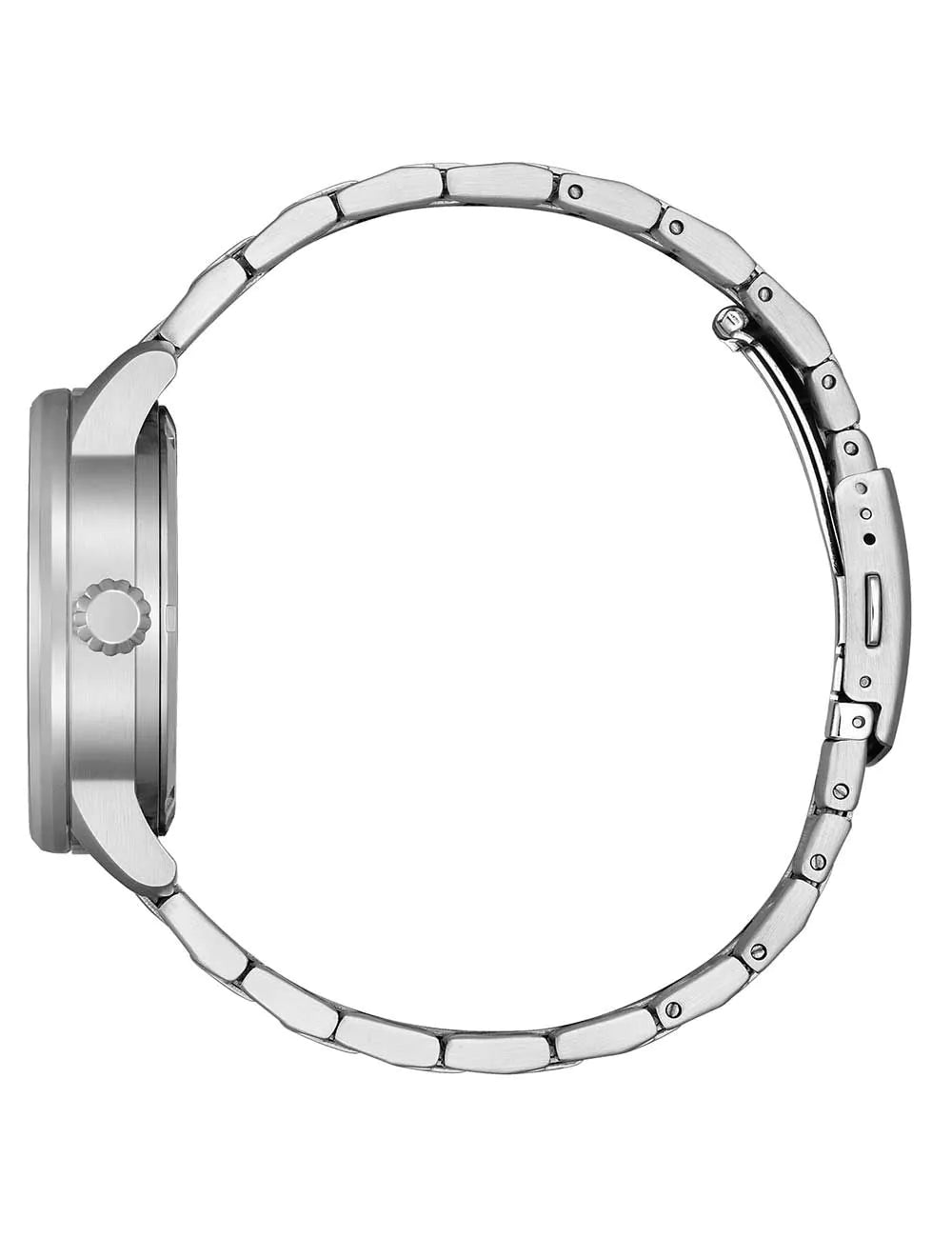 Citizen NJ0190-51A Mens Watch Urban Military Automatic 40mm 10ATM