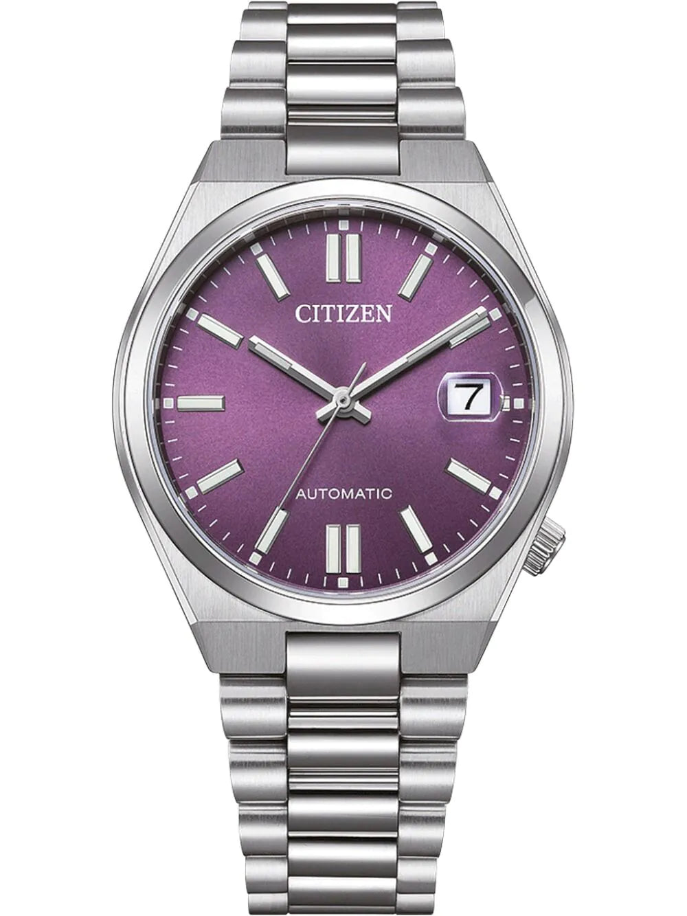 Citizen NJ0200-50W Tsuyosa Automatic 37mm 5ATM