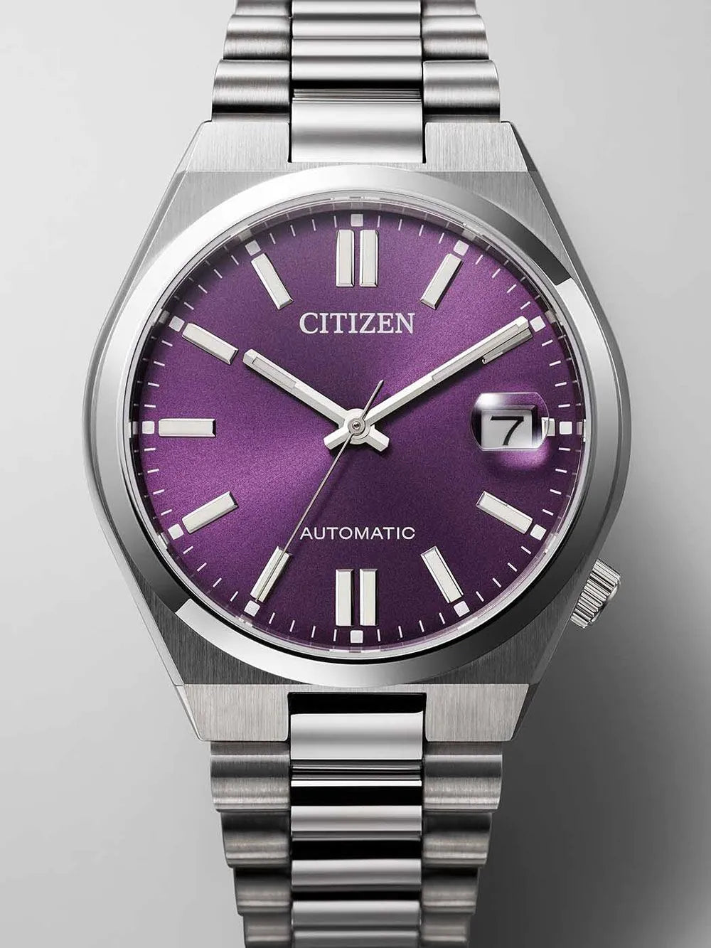 Citizen NJ0200-50W Tsuyosa Automatic 37mm 5ATM