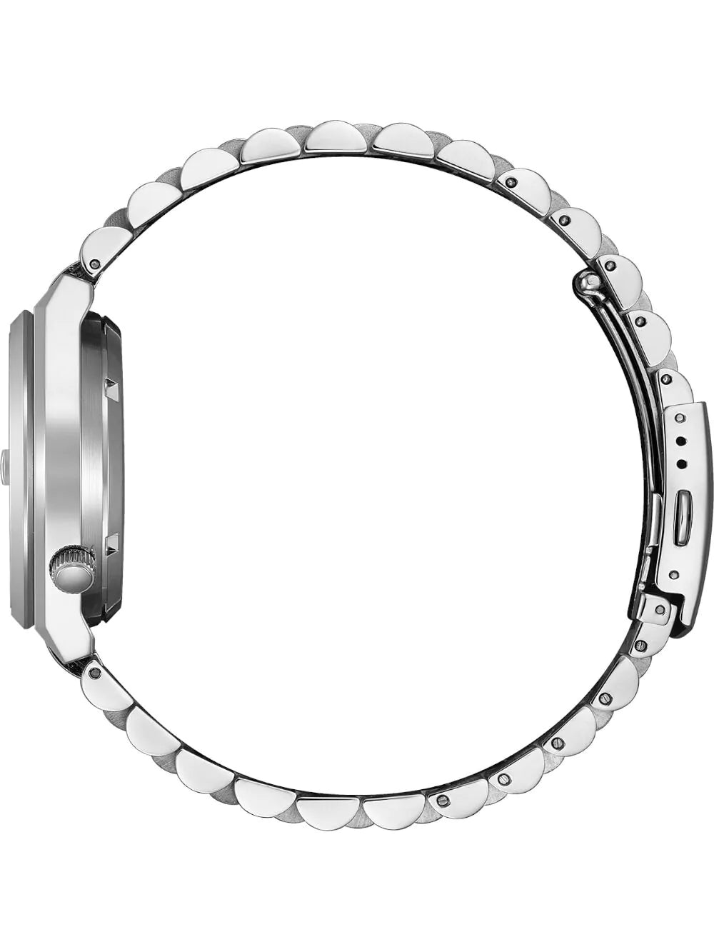 Citizen NJ0200-50W Tsuyosa Automatic 37mm 5ATM